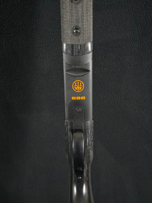 Beretta 688 Performance Left Hand12ga 32