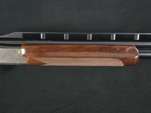 Browning 725 Trap Left Hand 12ga 32