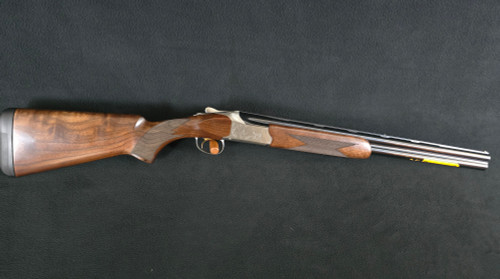 Browning 825 Field 12ga 26"- Ref# 4314 Browning 825 Field 12ga 26"- Ref# 4314