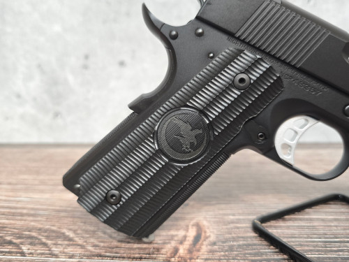 Nighthawk GRP .45acp 5