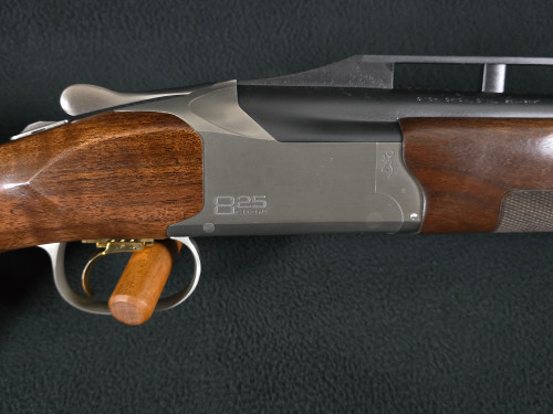 Browning 825 Trap 12ga 32