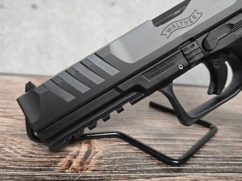 Walther PDP FS 9mm 5