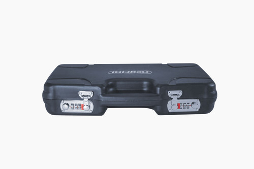 みぽりん　No.4&No.T2 No.19&テリアケース Negrini Hybri-Tech RMR Ready Pistol Case- 2039IR/6522 - Clay