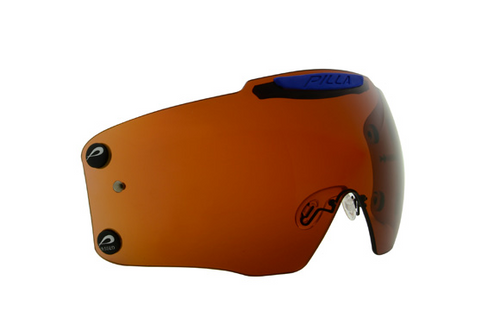 Outlaw Vista X Lens 9.5SED