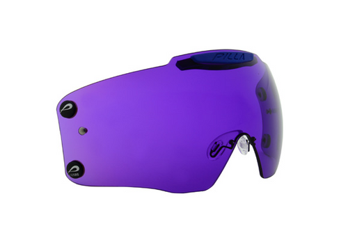 Outlaw Vista X Lens 12SBB