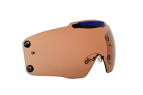 Outlaw Vista X Lens 18SED