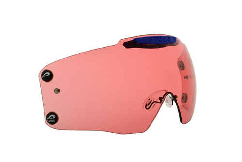 Outlaw Vista X Lens 50SS