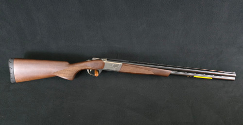 Browning Cynergy Field 12ga 28"- Ref# 4296 Browning Cynergy Field 12ga 28"- Ref# 4296