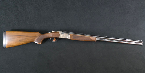 Beretta 686 Silver Pigeon Sporting 12ga 32"- Ref# 4334