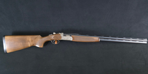 Beretta 686 Silver Pigeon Sporting 12ga 32"- Ref# 4335