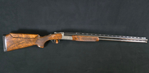 ZOLI Z-Ambassador SL - 12ga 32" Mid-rib USED- Ref# 3906 ZOLI Z-Ambassador SL - 12ga 32" Mid-rib USED- Ref# 3906