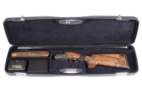 Negrini O/U Takedown Sporter Shotgun Case 32″ – 1654LR/5165