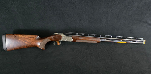 Browning 825 Pro Trap 12ga 30"- Ref# 4459 Browning 825 Pro Trap 12ga 30"- Ref# 4459