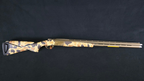 Browning Cynergy Wicked Wings Vintage Tan 12ga 30" Browning Cynergy Wicked Wings Vintage Tan 12ga 30"