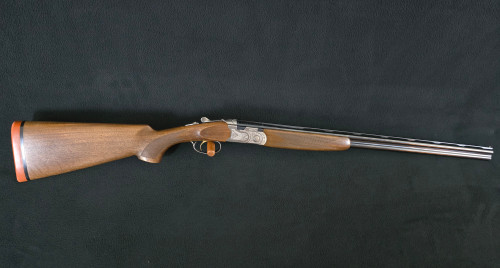 Beretta 686 Silver Pigeon I 28ga 28" USED- Ref# 4504 Beretta 686 Silver Pigeon I 28ga 28" USED- Ref# 4504