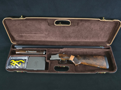 Browning Citori Laredo Sporting 12ga 32"- Ref# 4035 Browning Citori Laredo Sporting 12ga 32"- Ref# 4035