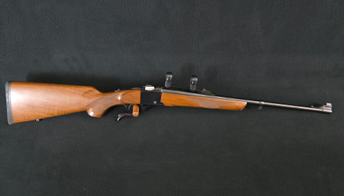 Ruger No. 1 6.5 Creed 22" w/ Scope Mount & Rings USED- Ref# 4505 Ruger No. 1 6.5 Creed 22" w/ Scope Mount & Rings USED- Ref# 4505
