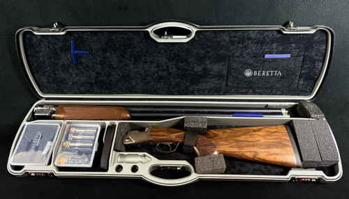 Beretta 694 Sporting 12ga 32"- Ref# 4468 Beretta 694 Sporting 12ga 32"- Ref# 4468