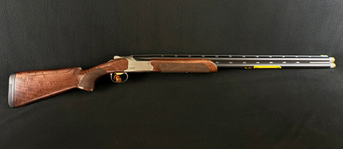 Browning 825 Sporting 12ga 30" Adj Comb- Ref# 4506