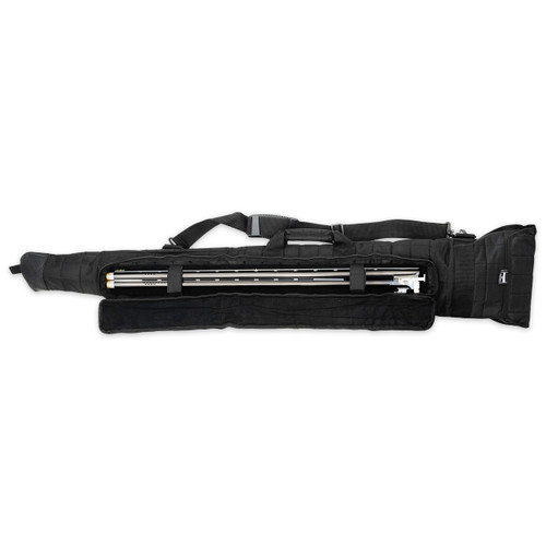 Wildhare Deluxe 2-Barrel Gunboy Soft Case- 54" Wildhare Deluxe 2-Barrel Gunboy Soft Case- 54"