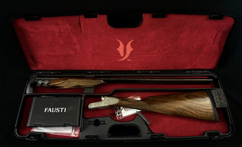 Fausti DEA SLX 28ga 28"- Ref# 2703 Fausti DEA SLX 28ga 28"- Ref# 2703