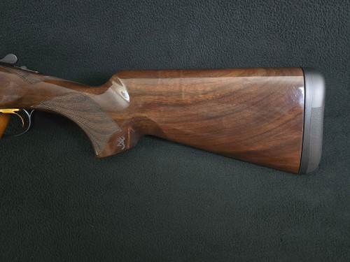 Browning Citori CX 12ga 32