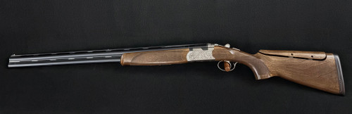 Beretta 686 Silver Pigeon I Sporting 12ga 30" B-Fast Left Hand- Ref# 4542