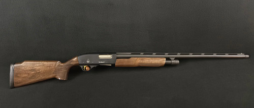 Akkar 612 Callahan 12ga 30"