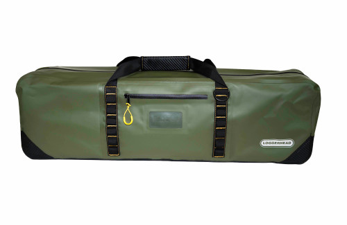 Negrini Model 1646 Waterproof Case Covers - Pine Green