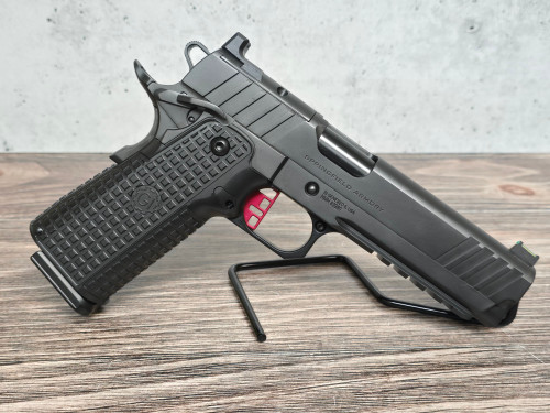 Guncrafter Prodigy 9mm 5"