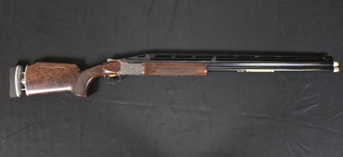 Browning 825 Max Trap 12ga 32"- Ref# 4788