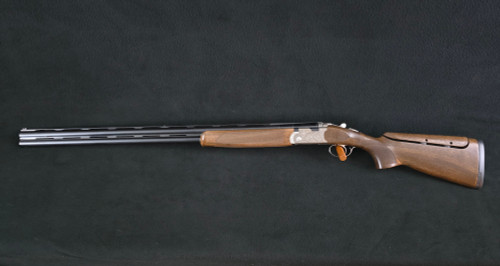 Beretta 686 Silver Pigeon I Sporting 12ga 32" B-Fast Left Hand- Ref# 4771