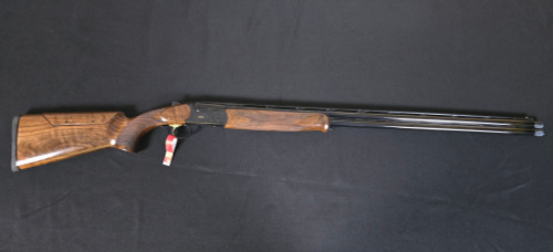 Caesar Guerini Summit Black 20/28/.410 Combo 32" Adj Comb- Ref# 4917