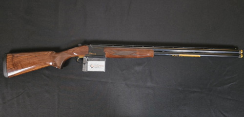 Browning CXS 12ga 30" Adj Comb- Ref# 4707