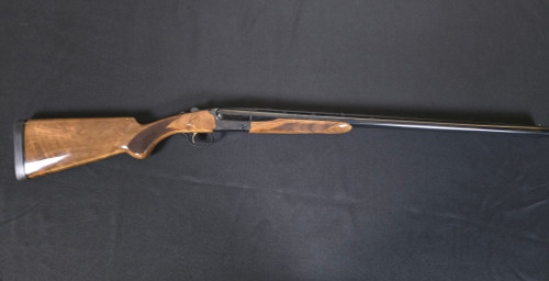 Akkar 512 High Noon Elite 12ga 28"- Ref# 4779