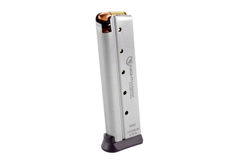 Nighthawk 1911 9mm Magazine 10rd