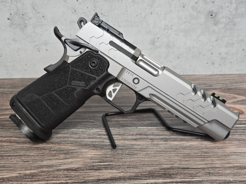 Kimber 2K11 Comp Stainless 9mm 5"