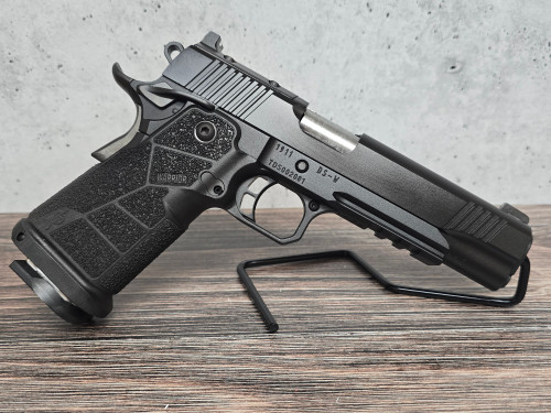 Kimber 1911 DS Warrior LW 9mm 5" OR