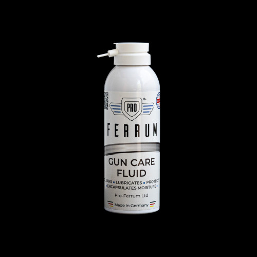 Pro Ferrum Gun Care Fluid - 6.8oz