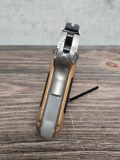 Kimber Stainless Next Gen 1911 9mm OR - Clay Shooters Supply