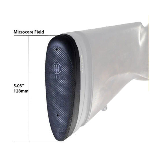 Beretta MicroCore Field Recoil Pad