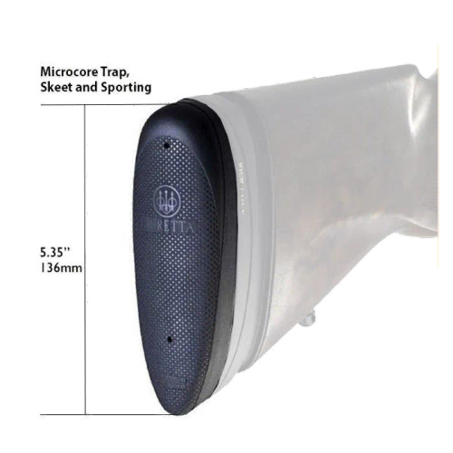 Beretta MicroCore Sporting Recoil Pad