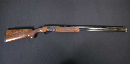 Caesar Guerini Invictus III Limited 12ga 32