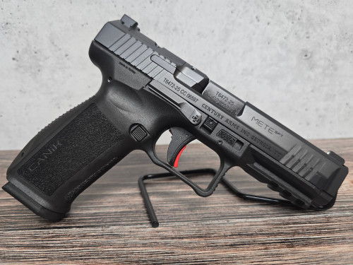 Canik METE SFT 9mm 