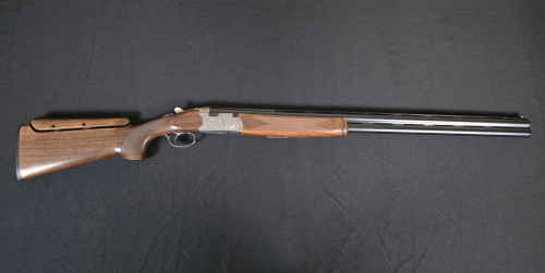 Beretta 686 Vittoria Silver Pigeon I B-Fast 12ga 30"- Ref# 5055