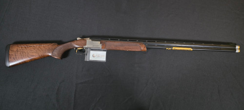 Browning 725 Pro Sporting 20ga 32" (Damaged Case)- Ref# 4939