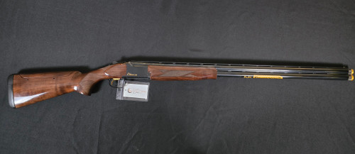 Browning CXS 12ga 32" Adj Comb- Ref# 4868