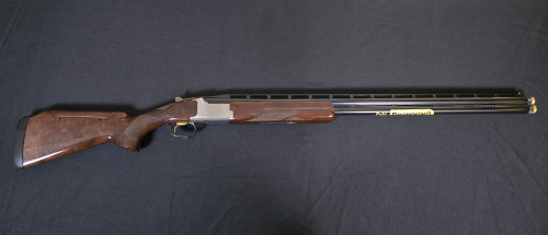 Browning CXT White 12ga 32" Adj Comb- Ref# 5211