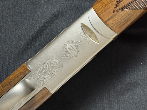 Zoli Z-Sport 12ga 32" - Adjustable Comb - Right Hand - REF # 5178