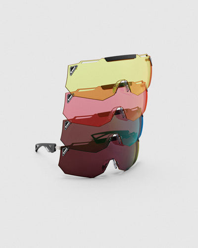 Ranger HyperShot- Riact A.I. 4 Lens Kit